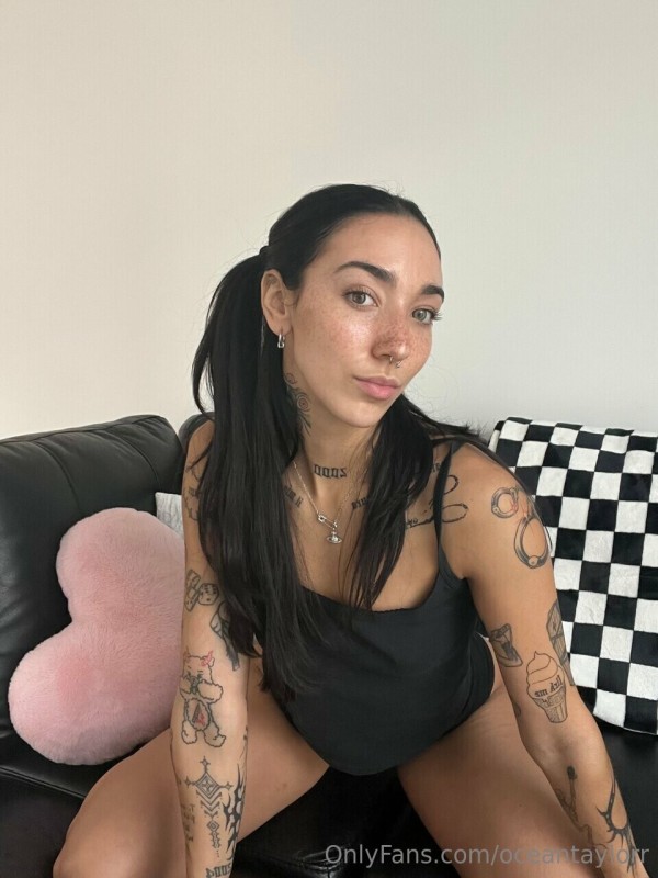 Oceantaylor Nude Photos & Videos From Onlyfans For Free