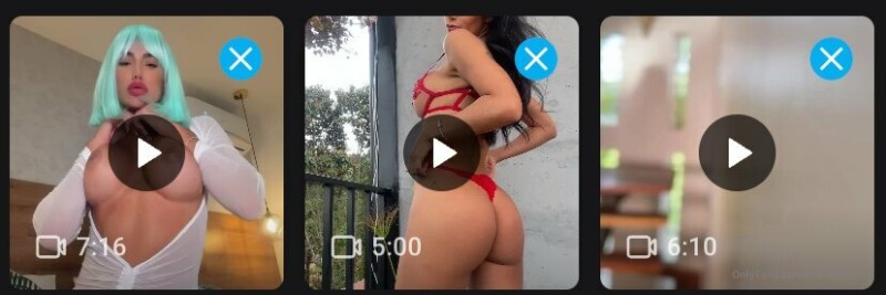 Malejandraq Nude Photos & Videos From Onlyfans For Free